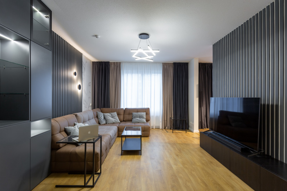 3к квартира на Обводном 108