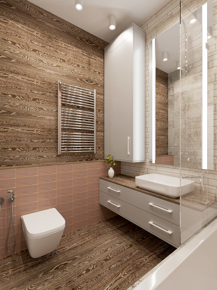 Квартира на Васильевском острове