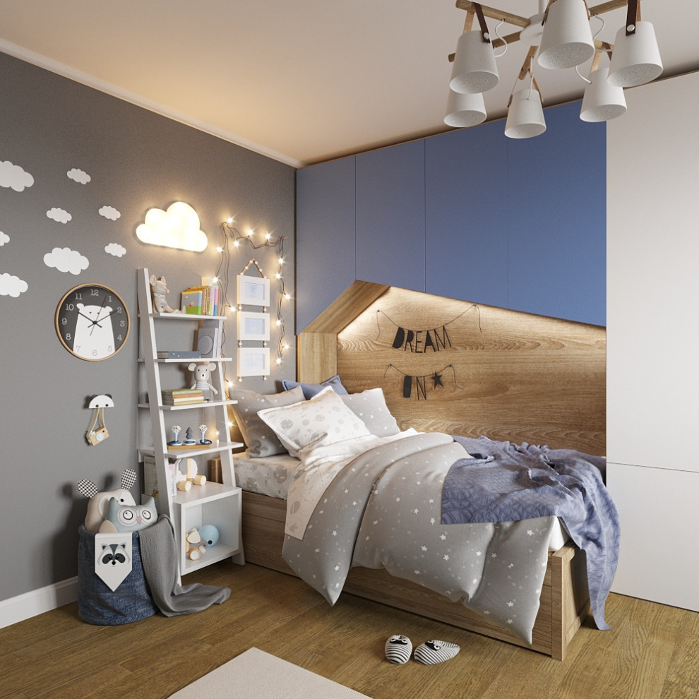 Детская комната