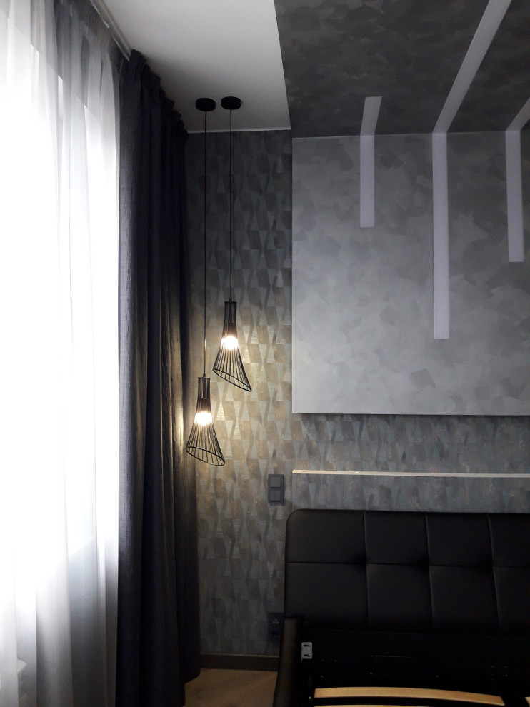 ЖК Лесное озеро