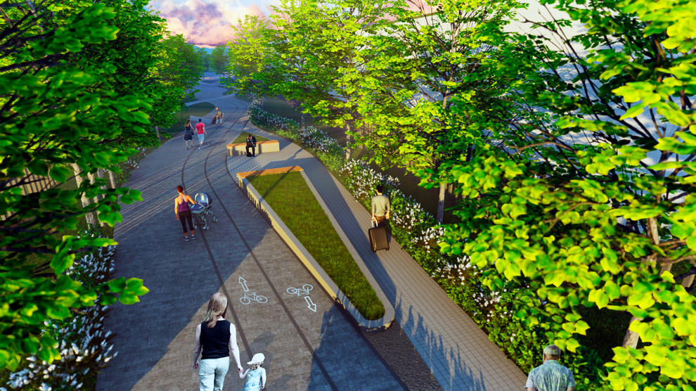 ЖК D1 Г.МОСКВА