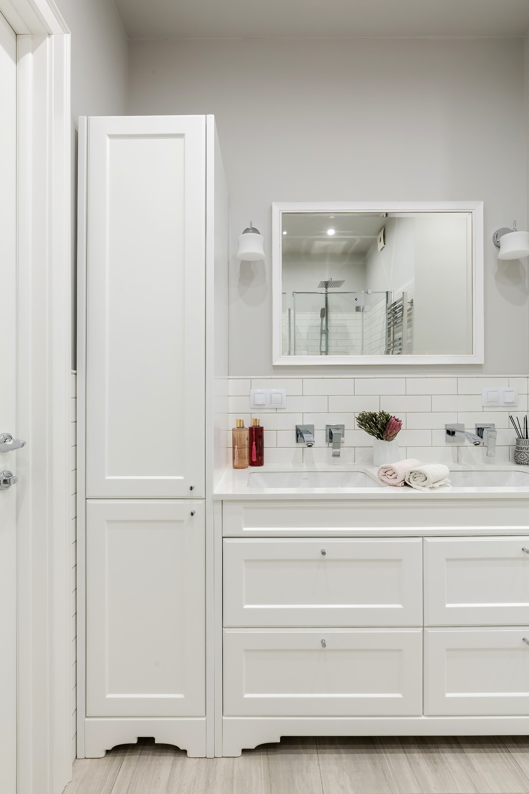 Квартира на Петроградке