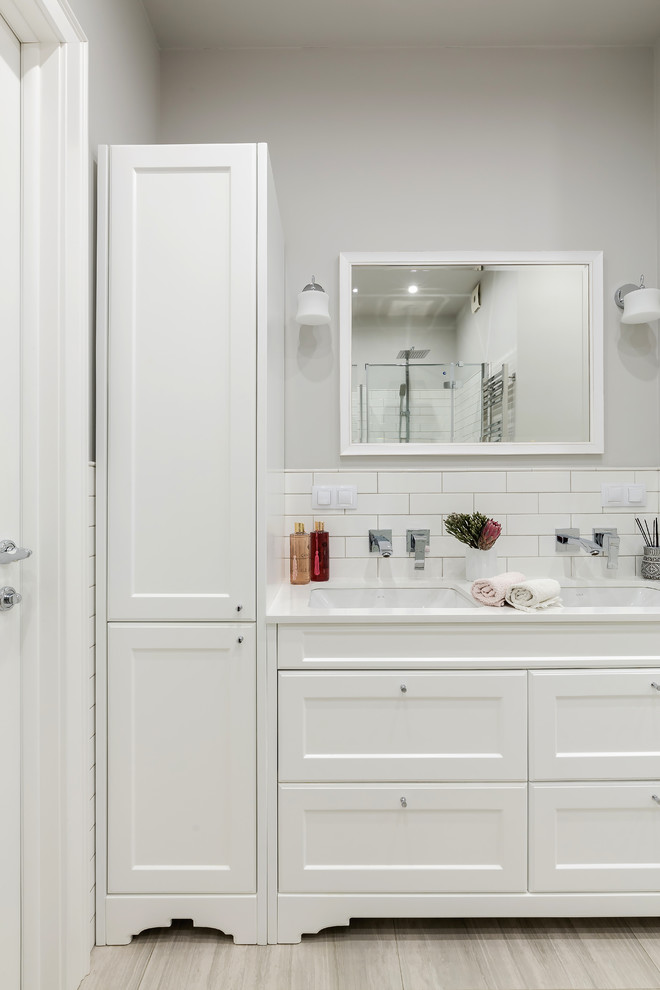 Квартира на Петроградке