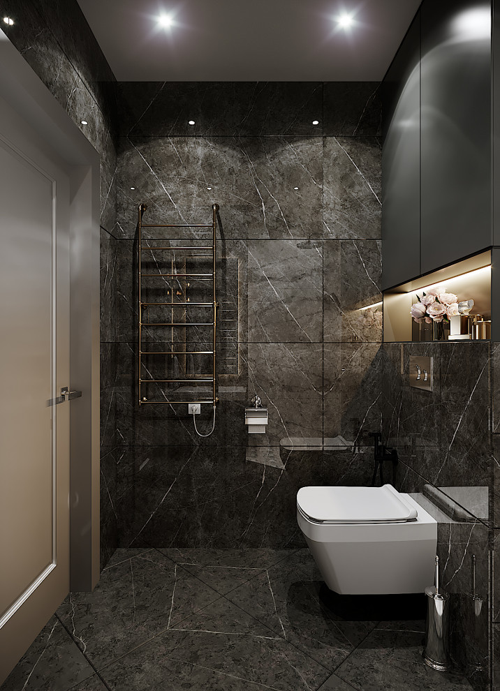 Северное сияние