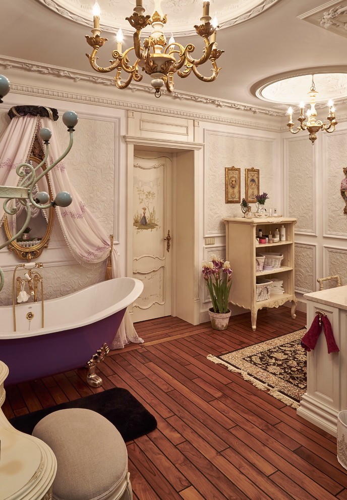 Частная резиденция