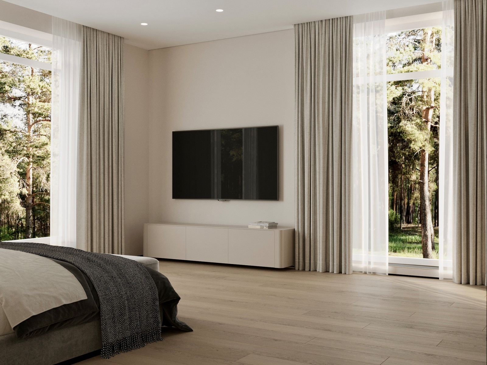 пос. Западный