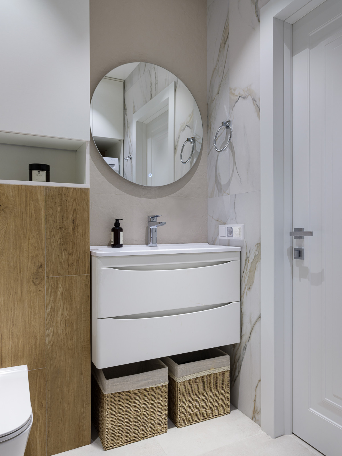 Панферова, 77 м2