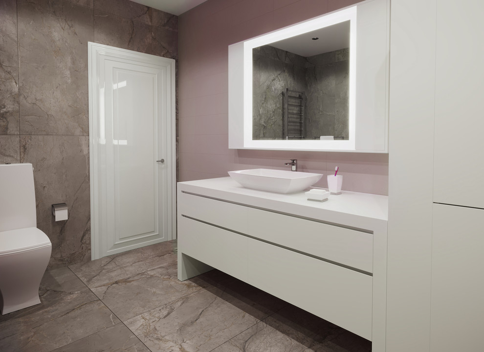 Ванная комната