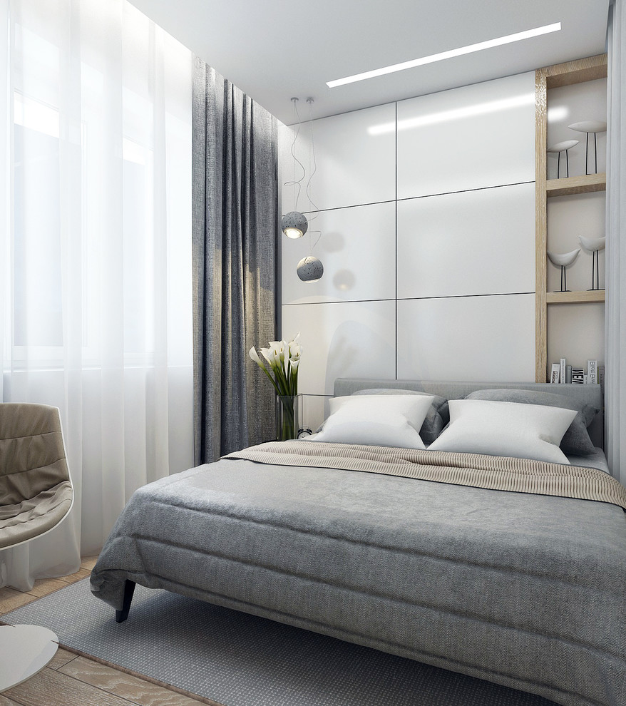 Светлое настроение