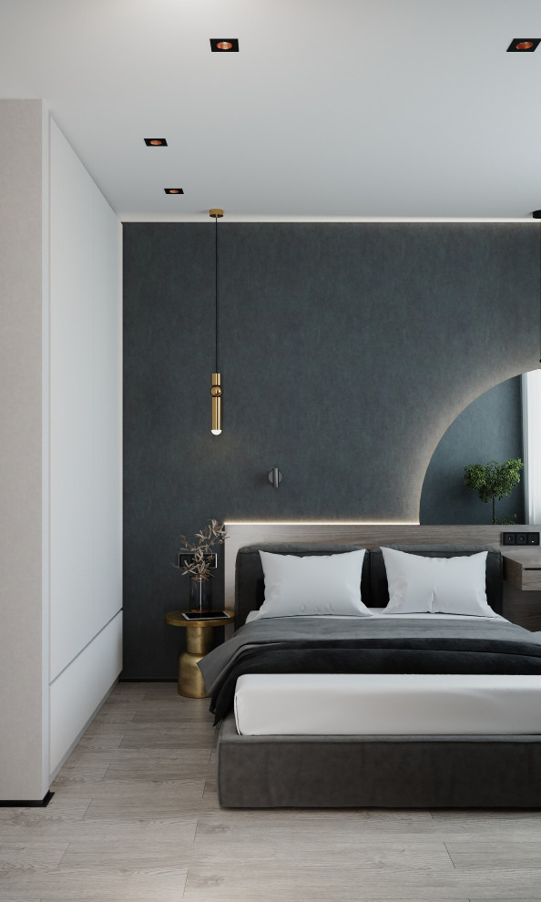 Квартира в ЖК Новые Котельники