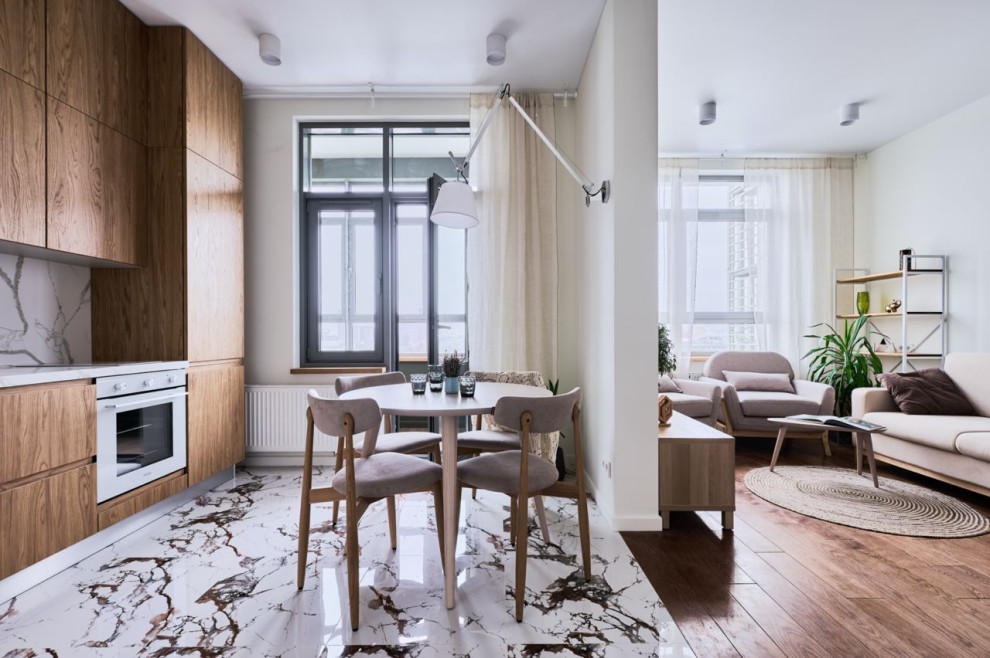 Счастье на пресне