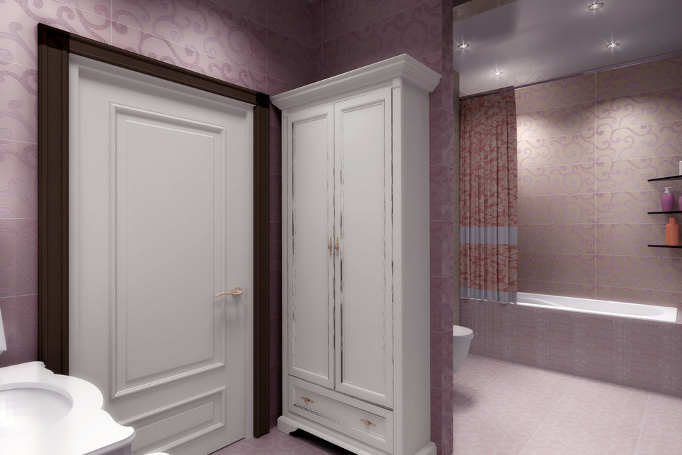 Коттедж Екатеринбург, пос Светлая речка