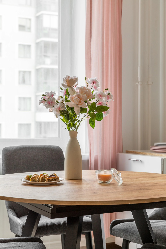 Квартира на Васильевском