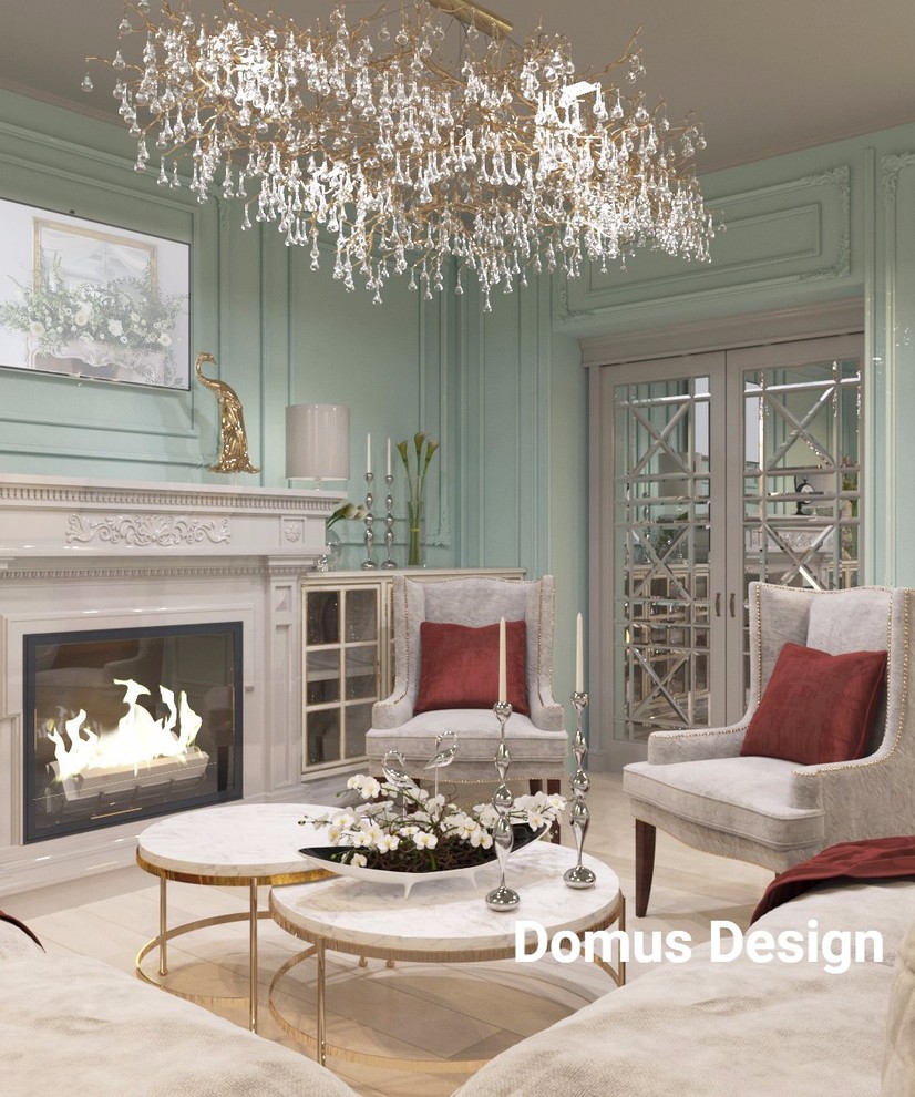 Квартира на Художников