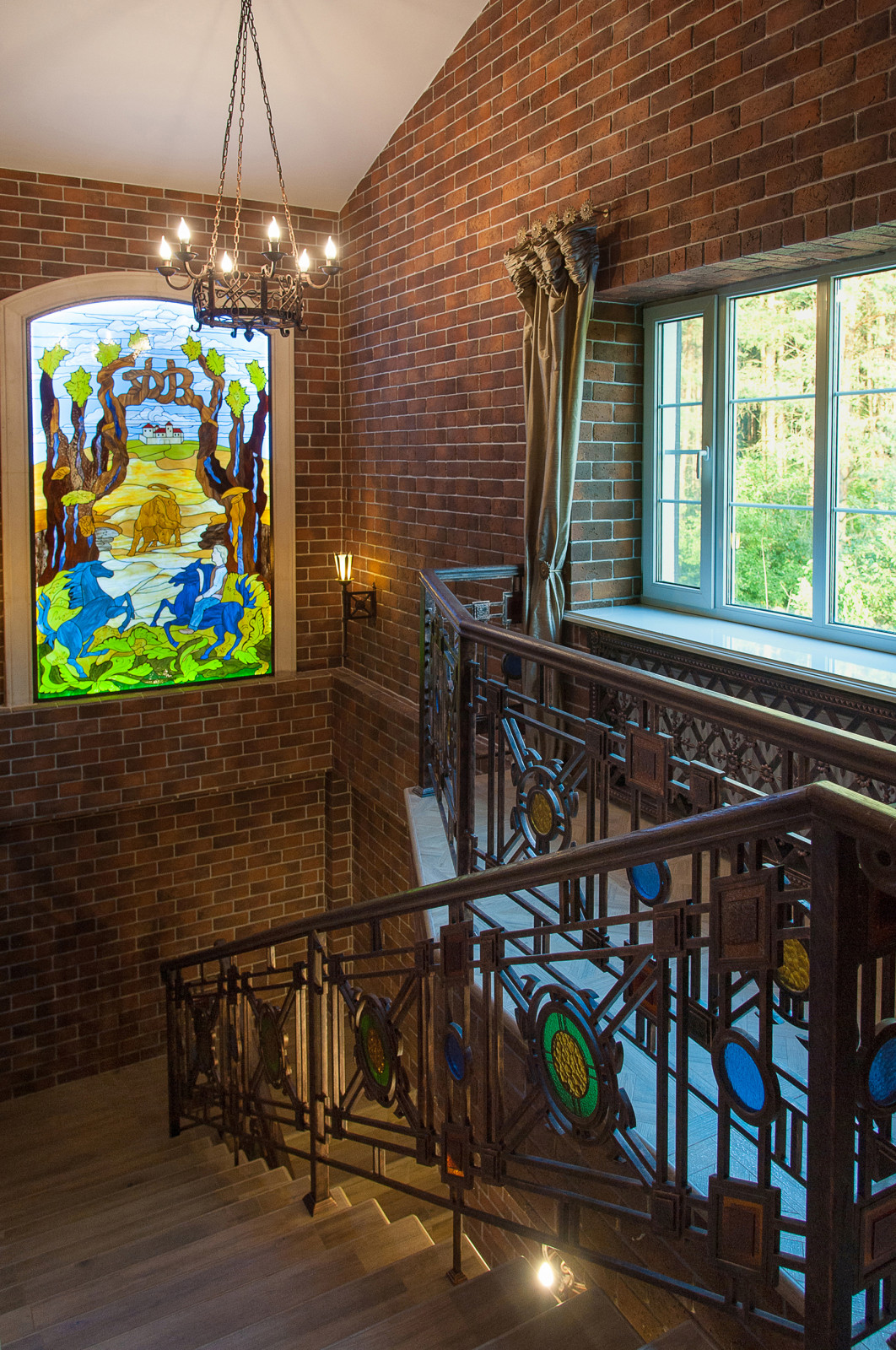 Дом в Одинцово