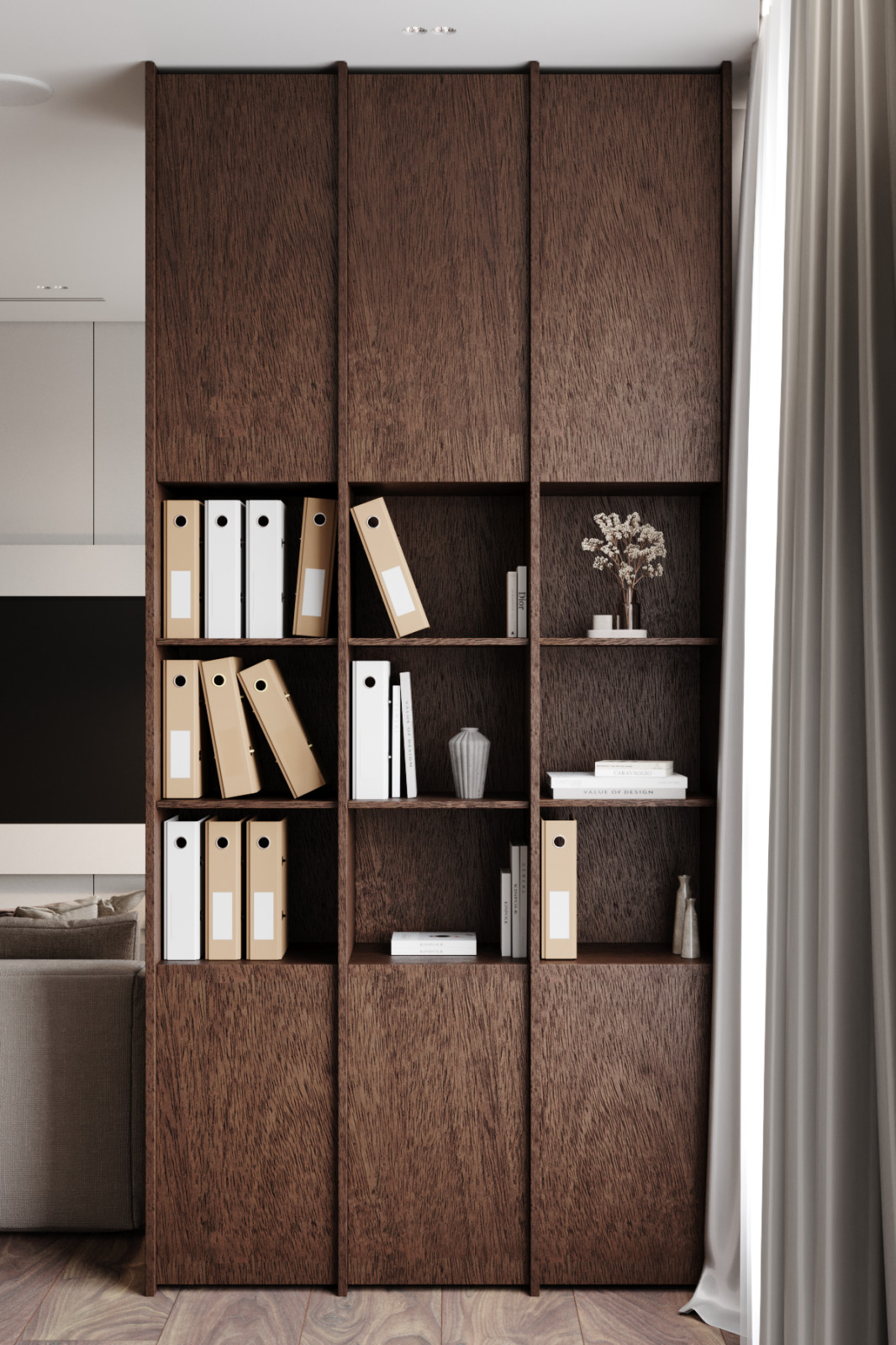 Квартира в ЖК "Грин Парк"