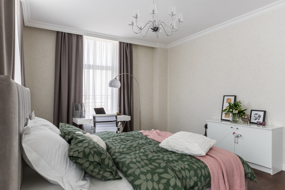 Квартира в жк "Времена года"