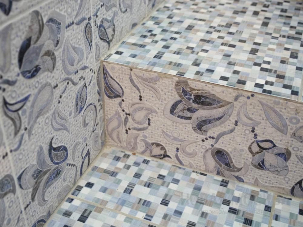 Ремонт двухкомнатной квартиры 80 кв.м. в ЖК «Москва А101»