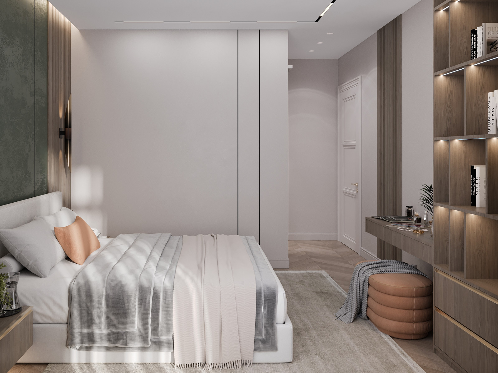 ЖК Акватория