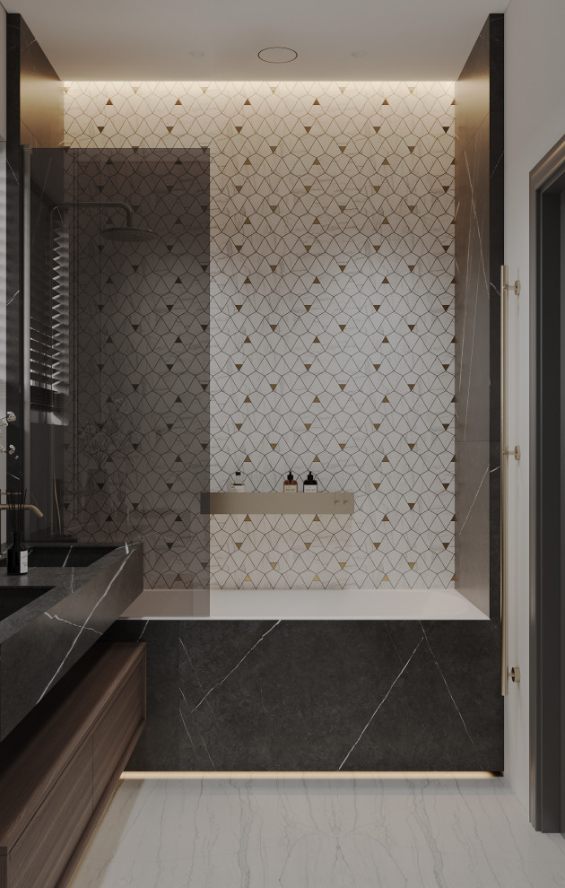 Неоклассика 75 кв