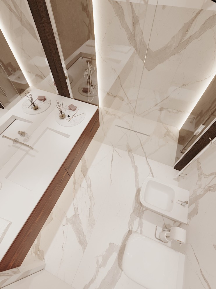 ЖК Крестовский Делюкс