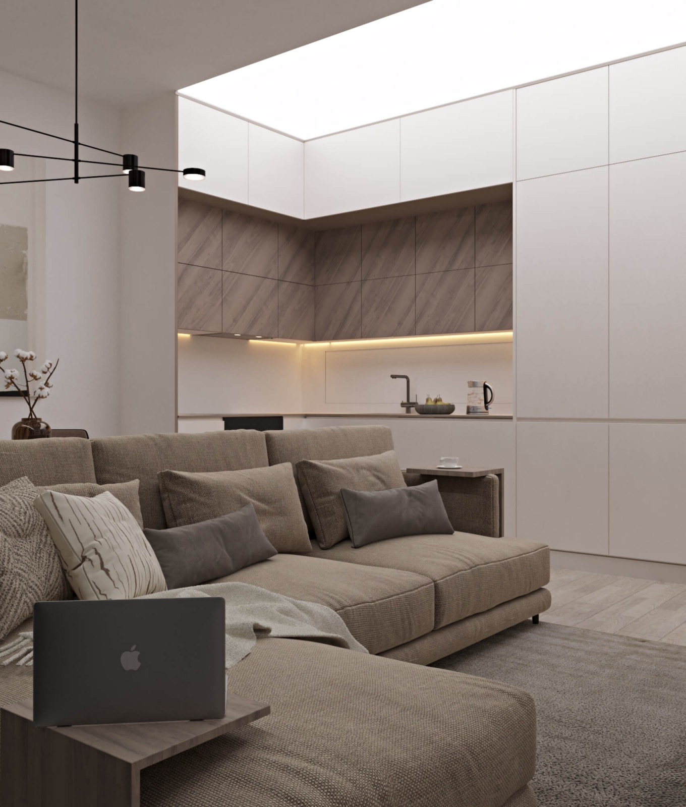 Обложка проекта: GREENART