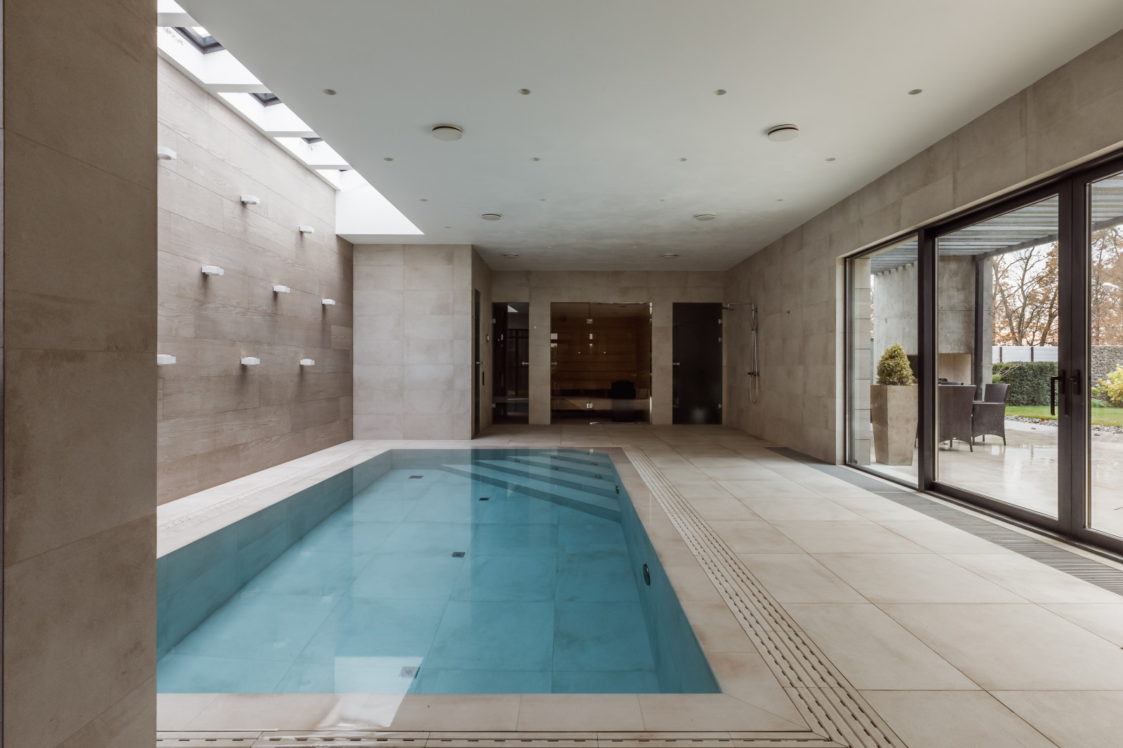 Villa Jarminal