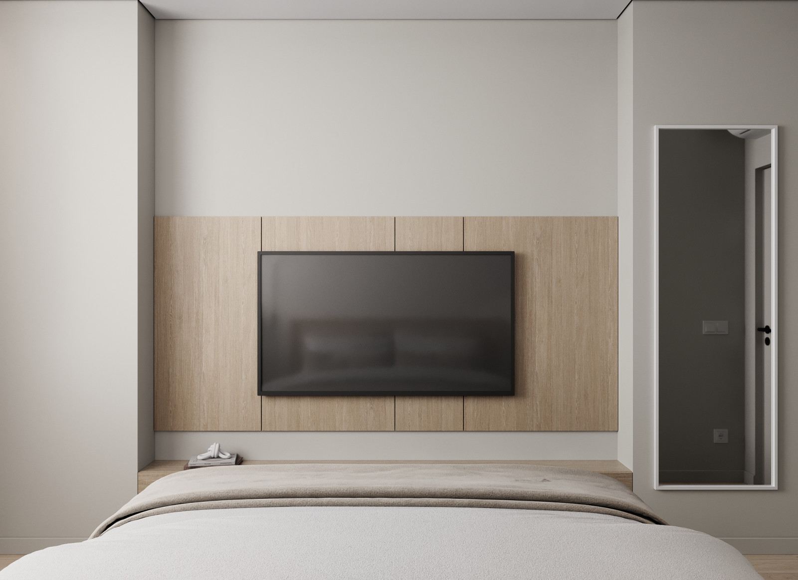 ЖК Discovery Residence (2 проект)