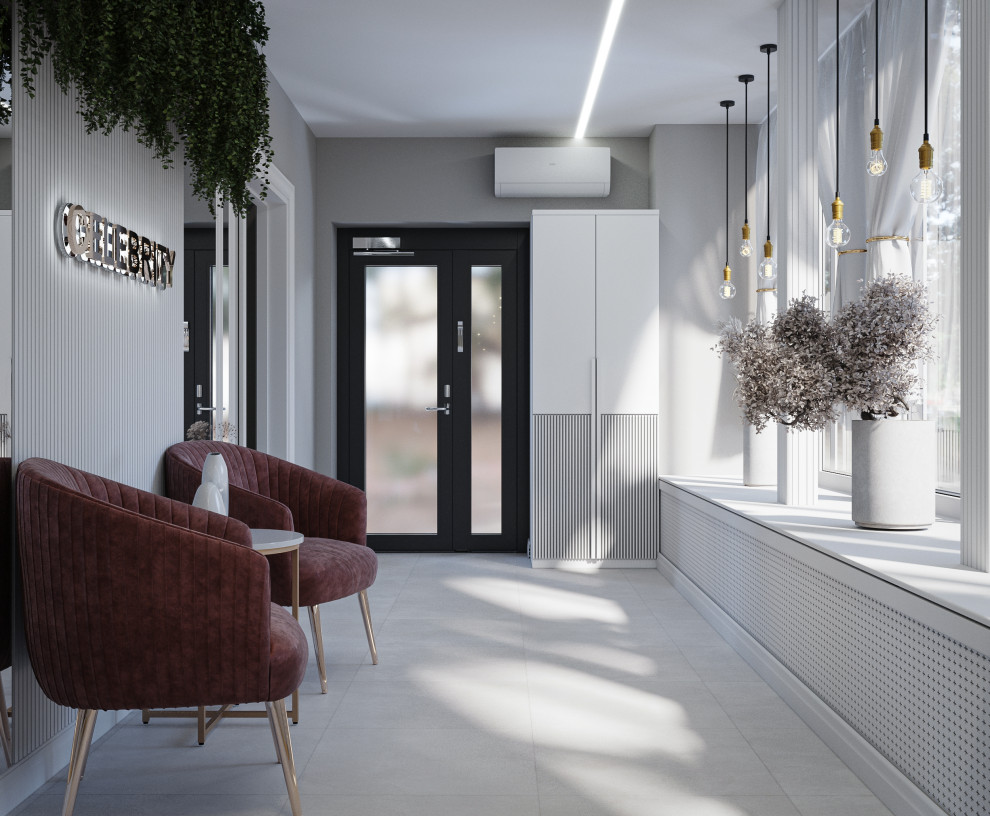 Салон красоты