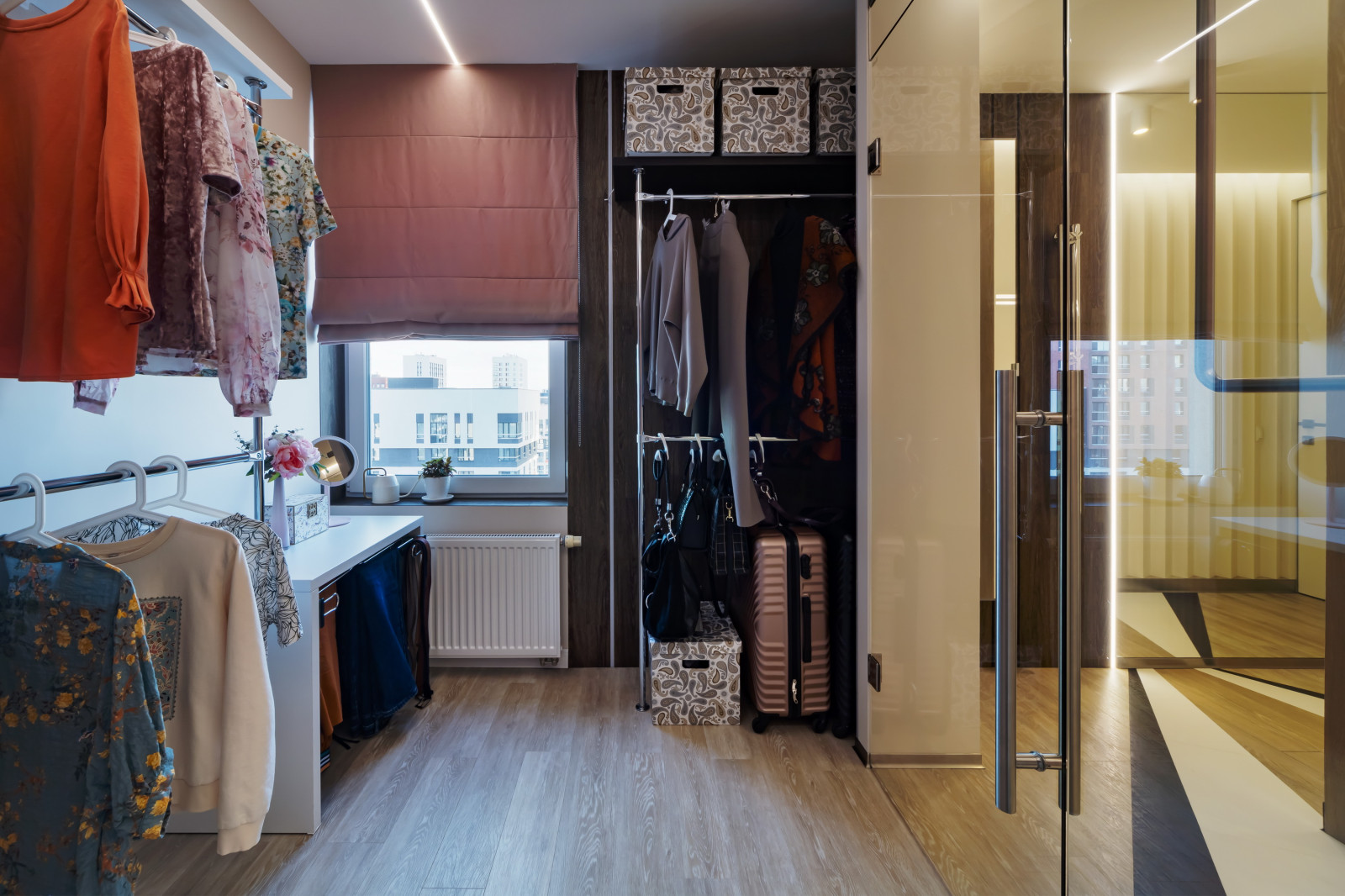 Квартира на ул. Счастливой