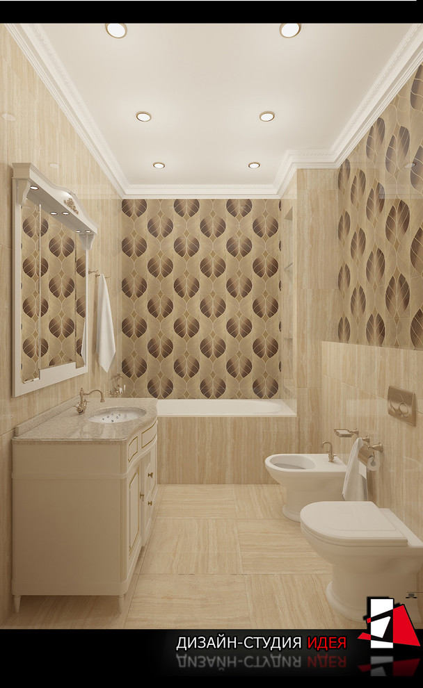 Проекты успешного дизайнера Юга России Светланы Карауловой