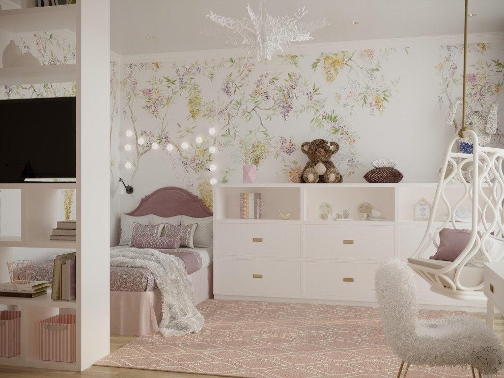 Дом в Веселом full