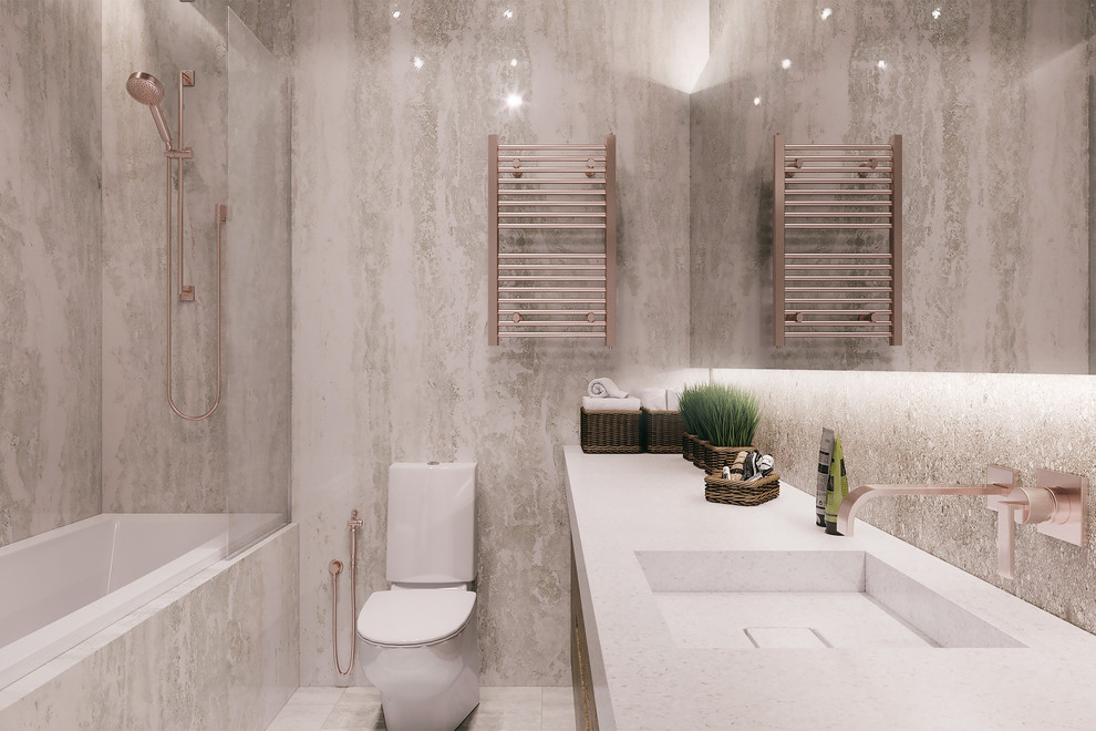 ЖК Пресня-Сити