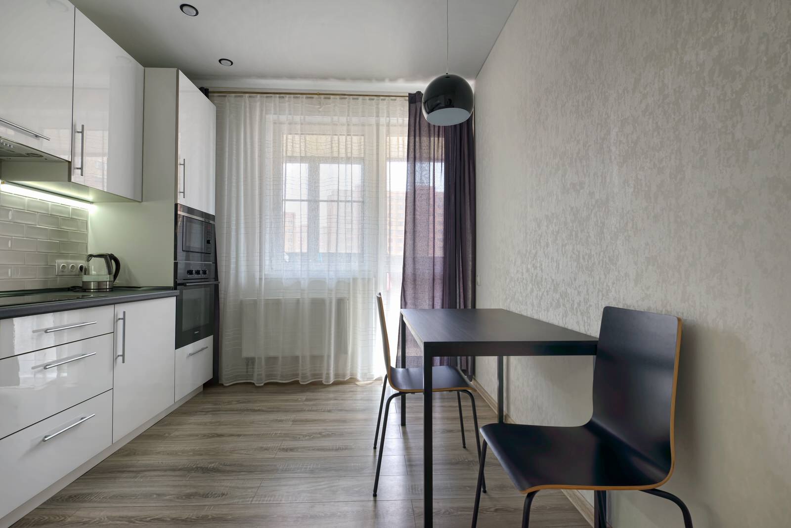 ЖК "Солнечный"