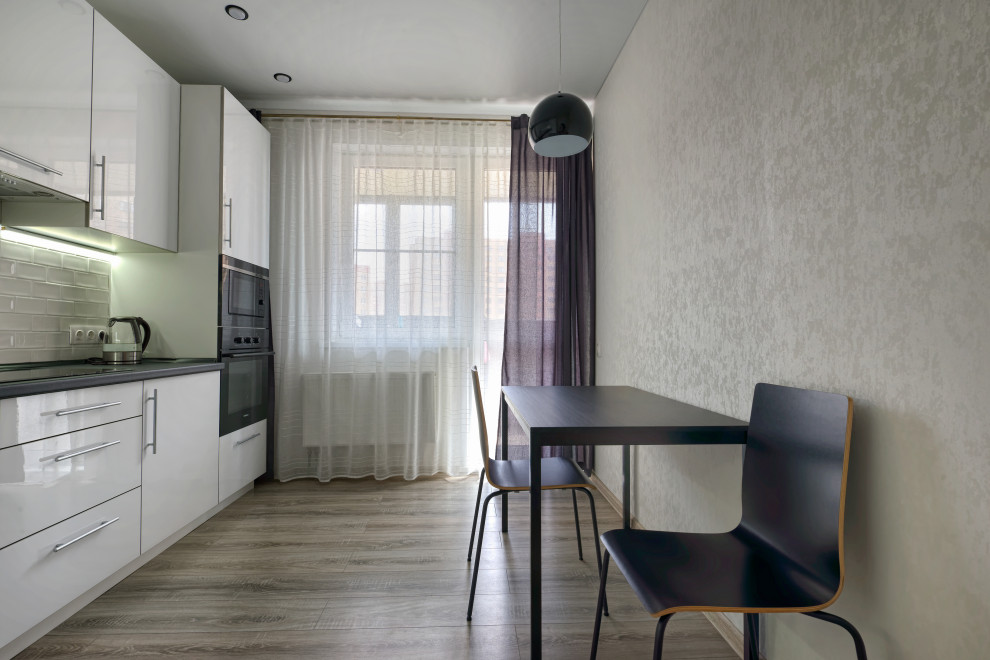 ЖК "Солнечный"