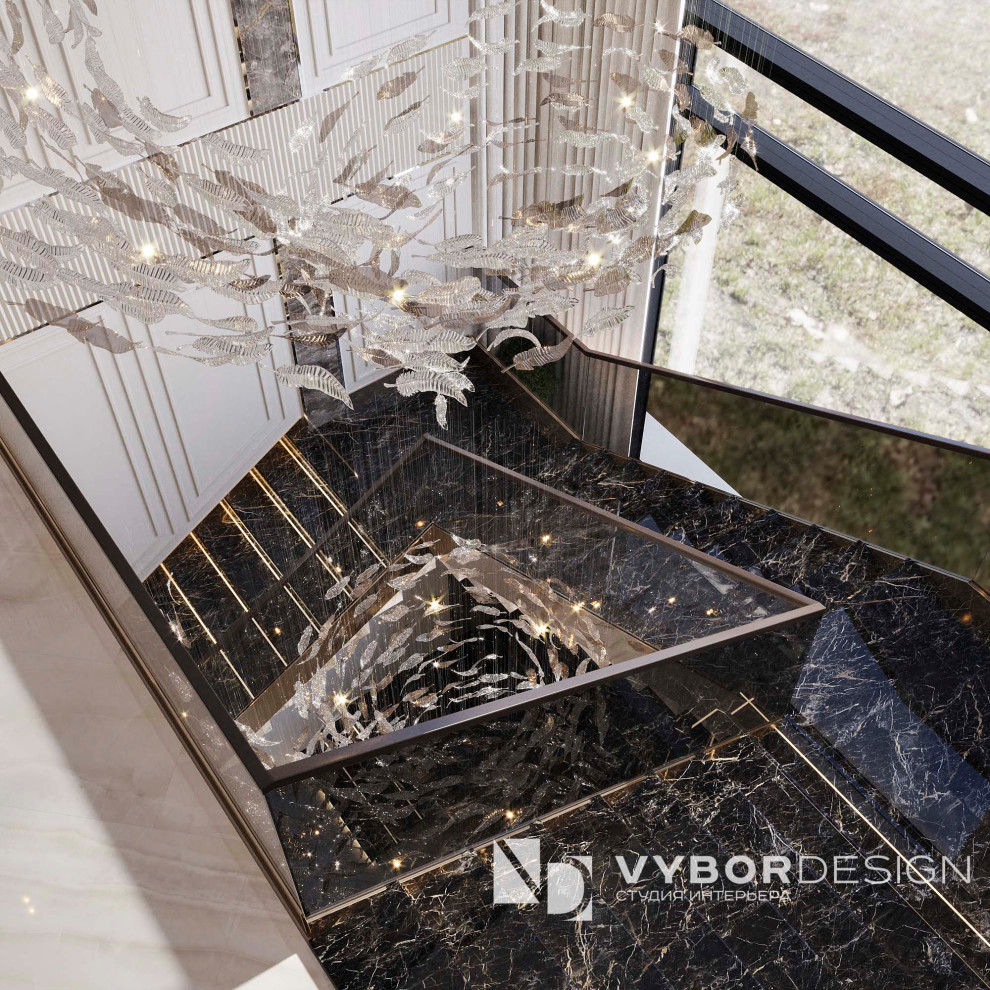 Элегантная роскошь