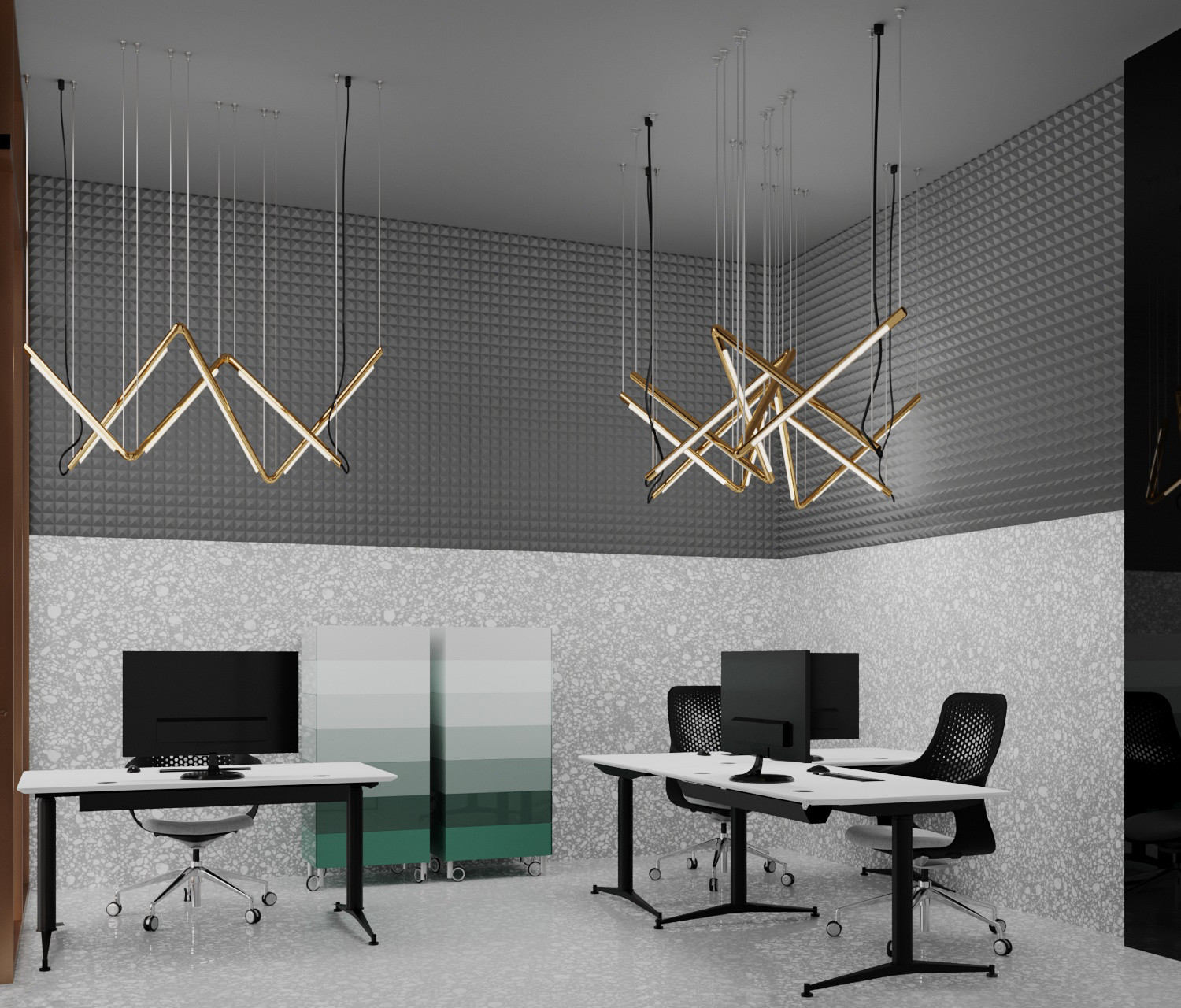 Офис в Новосибирске