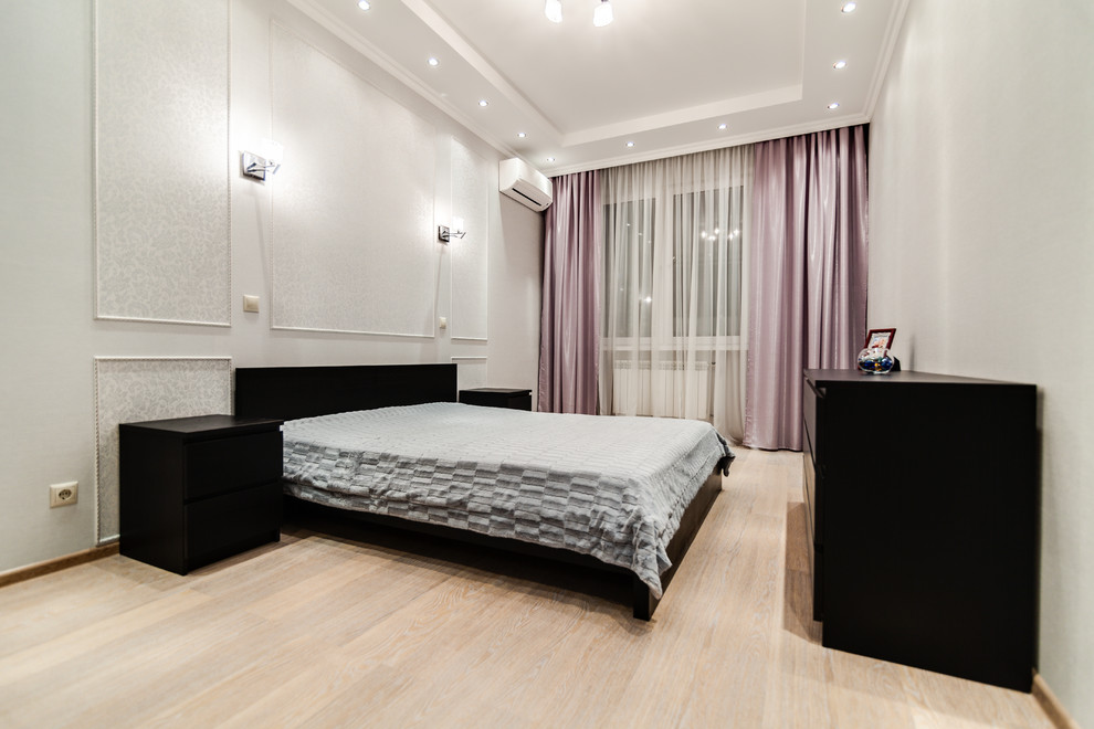 Двухкомнатная квартира в г. Видное.