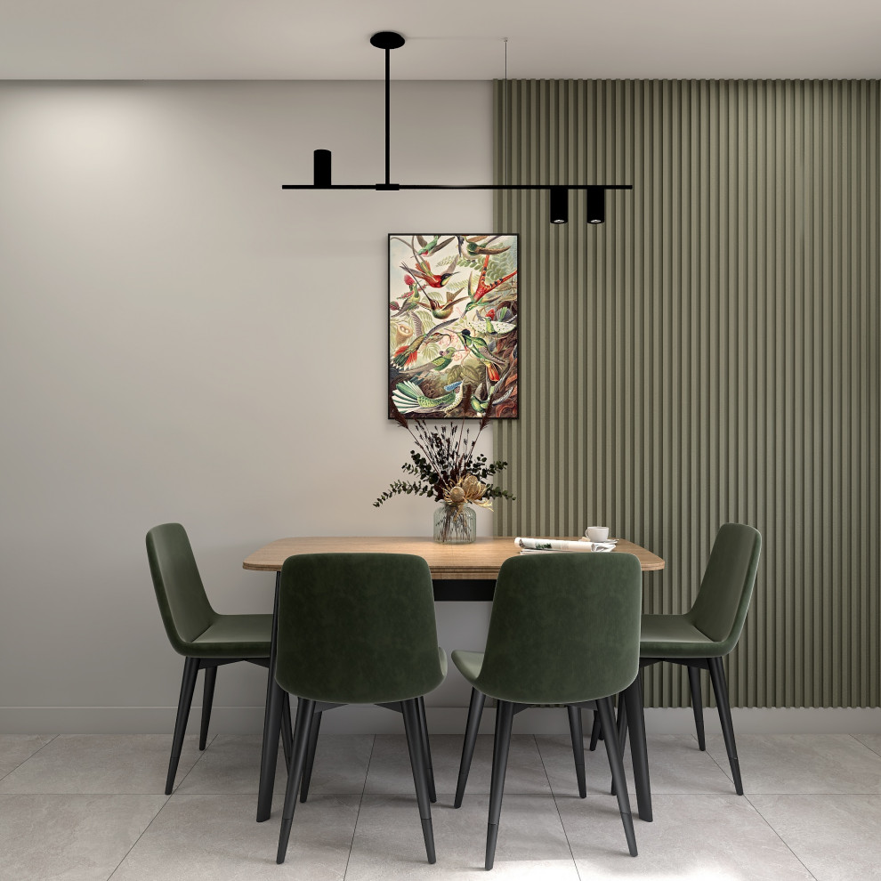 Двушка для семьи с 2-мя девочками.