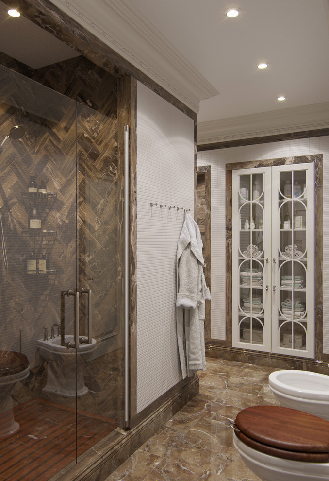 Квартира на Фрунзенской набережной