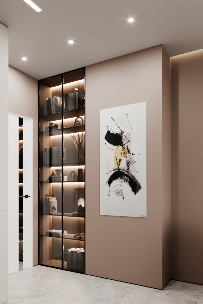 Дизайн кухни