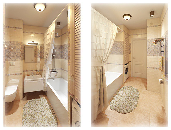 Однокомнатна квартира в городе Королеве Московской области