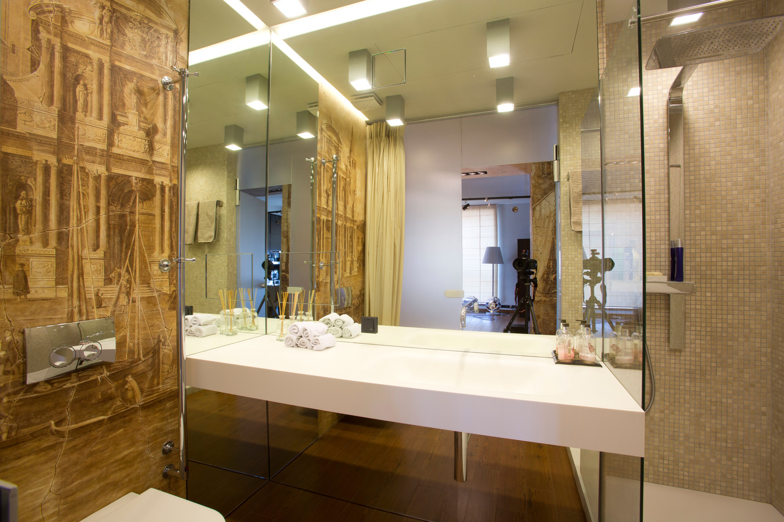 Венеция в Москве