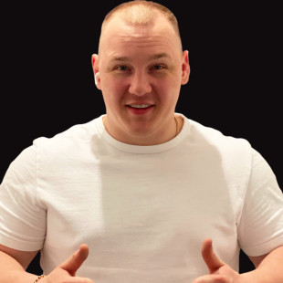 Сергей Молодцов
