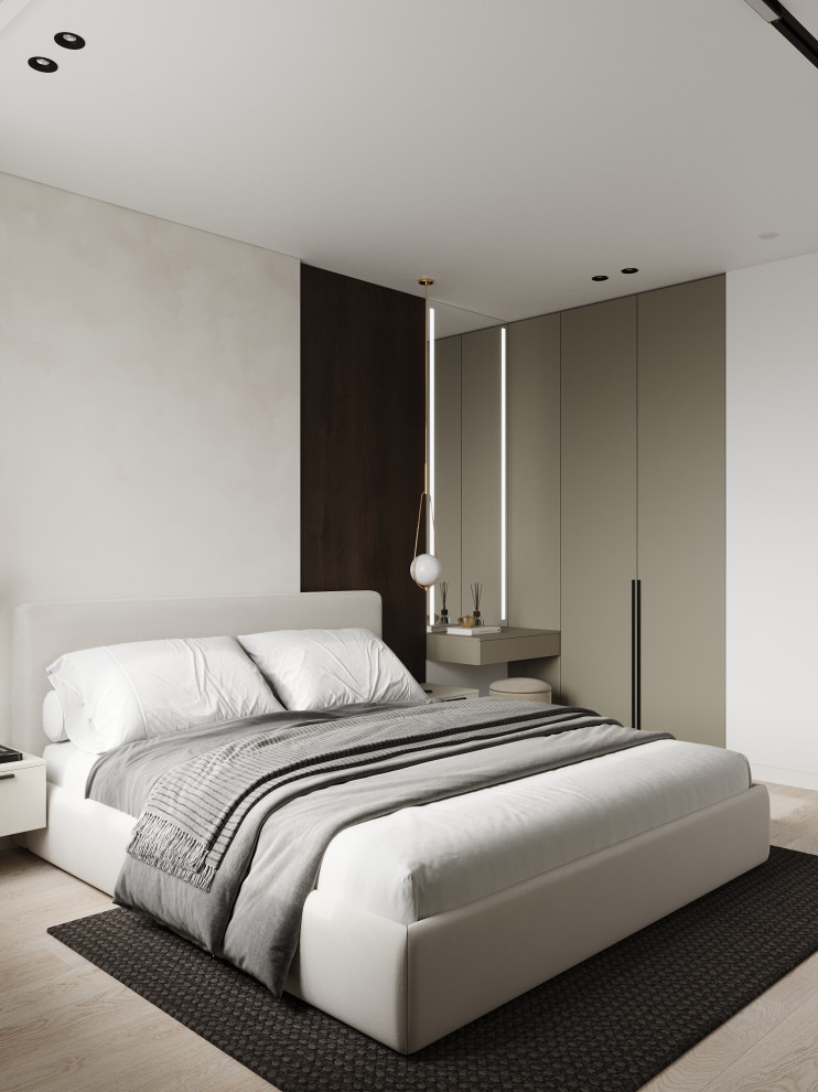 Квартира в ЖК UP grade 40 кВ.м