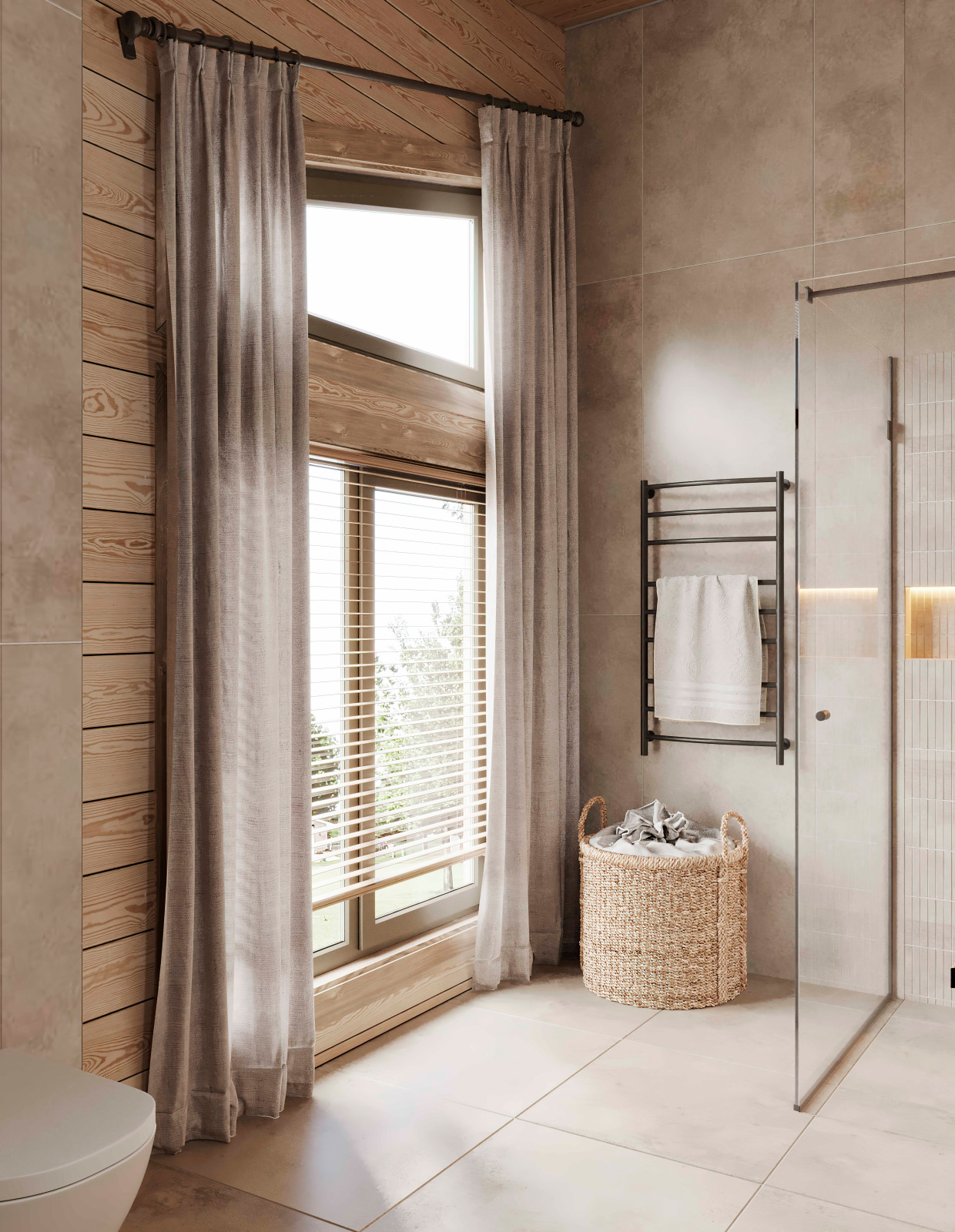 Зеленая Роща