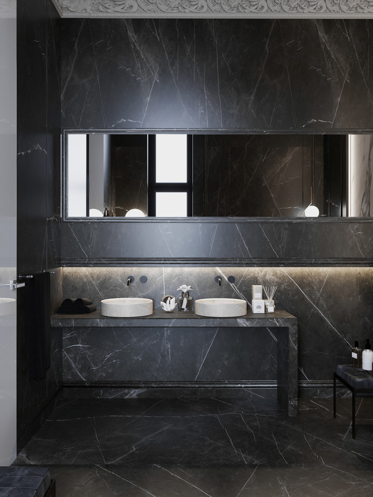 Проект квартиры в ЖК Milk House Новосибирск