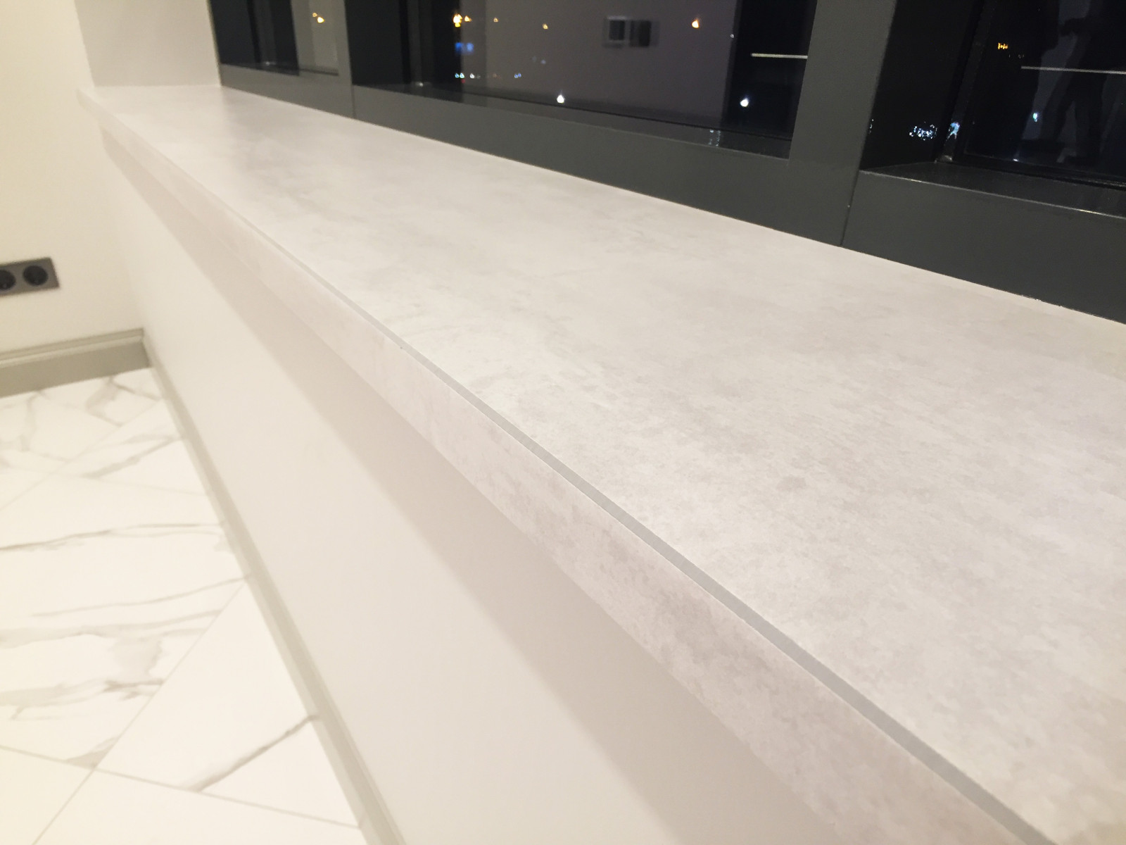 ЖК Достояние