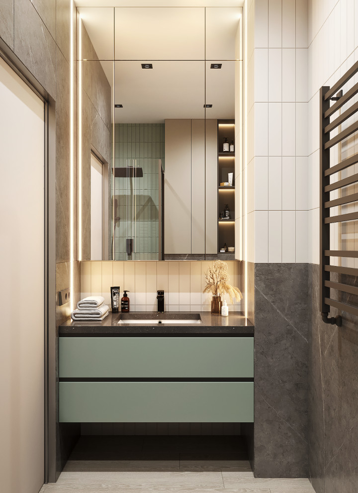 Счастье на Пресне