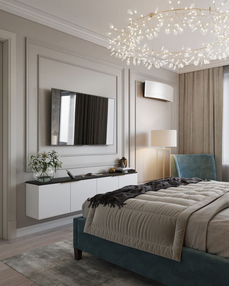 ЖК "Мендельсон"